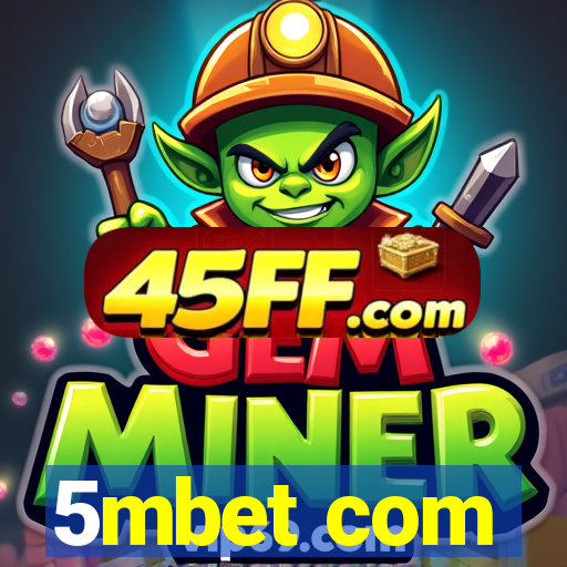 5mbet com